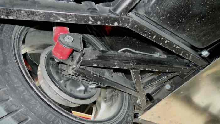 مشخصات پروژه زتا روسیه