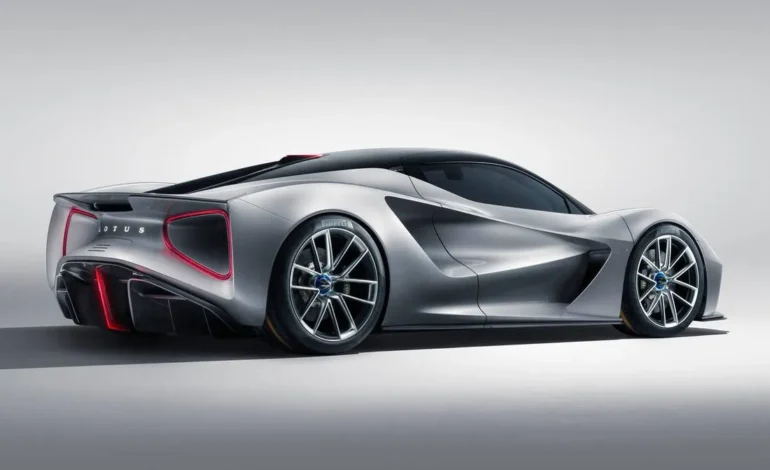 بهترین خودروهای الکتریکی سال ۲۰۲۲