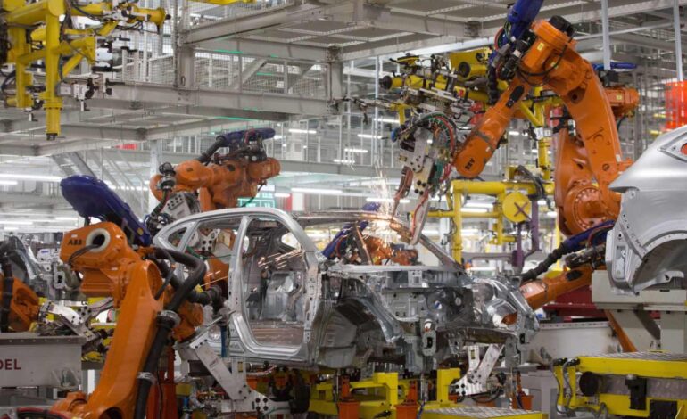  افزایش سود شرکت گریت وال چین در سال 2021