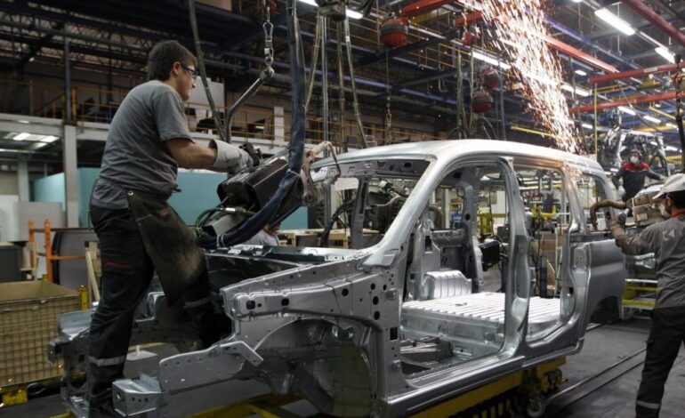  سرمایه‌گذاری صنعت قطعه‌سازی خودروی ترکیه  