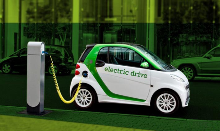 بازار خودروی الکتریکی در روسیه، نگاهی بر آینده صنعت خودروسازی سبز