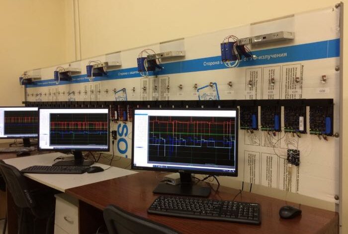 آزمون‌های مخرب باتری خودروی الکتریکی