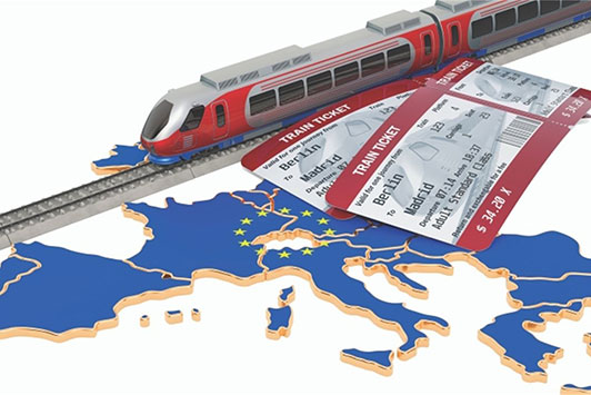 برنامه افق اروپا