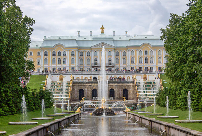  افزایش حجم فروش خودرو در روسیه