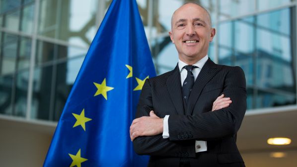  برنامه پژوهشی-نوآورانه ریل اروپا