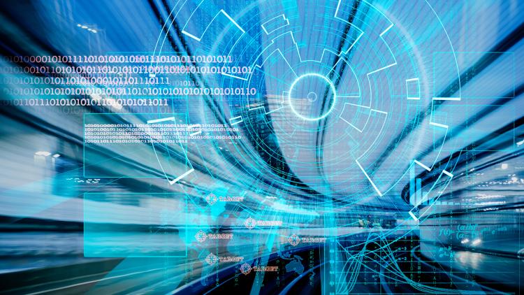 هوش مصنوعی برای قطارها