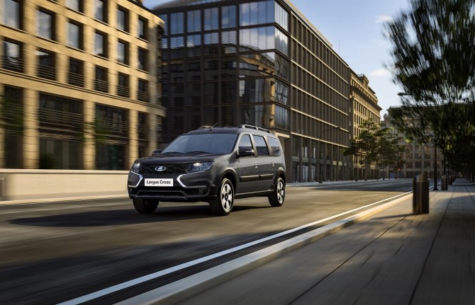 خودروسازی یوآز