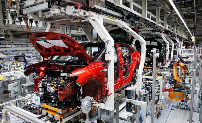  اخبار خودروی روسیه در ماه جولای سال ۲۰۲۲