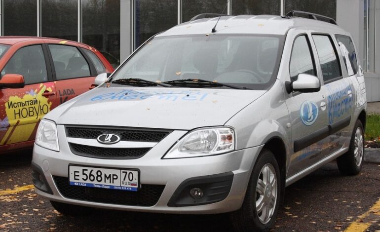  آوتوواز روسیه بلوک‌های موتور لادا را برای مدل رنو به سایپا ایران عرضه می‌کند