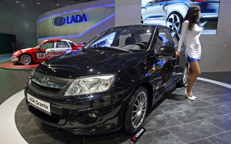 روس‌ها شروع به خرید خودروهای جدید با استاندارد یورو 2 کردند