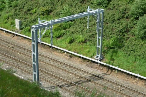  ثبت رکورد جدید برای قیمت انرژی و هماهنگ‌سازی صنعت ریلی با این موضوع