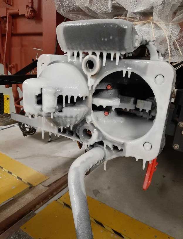 آزمایشات کوپیلنگ دیجیتال