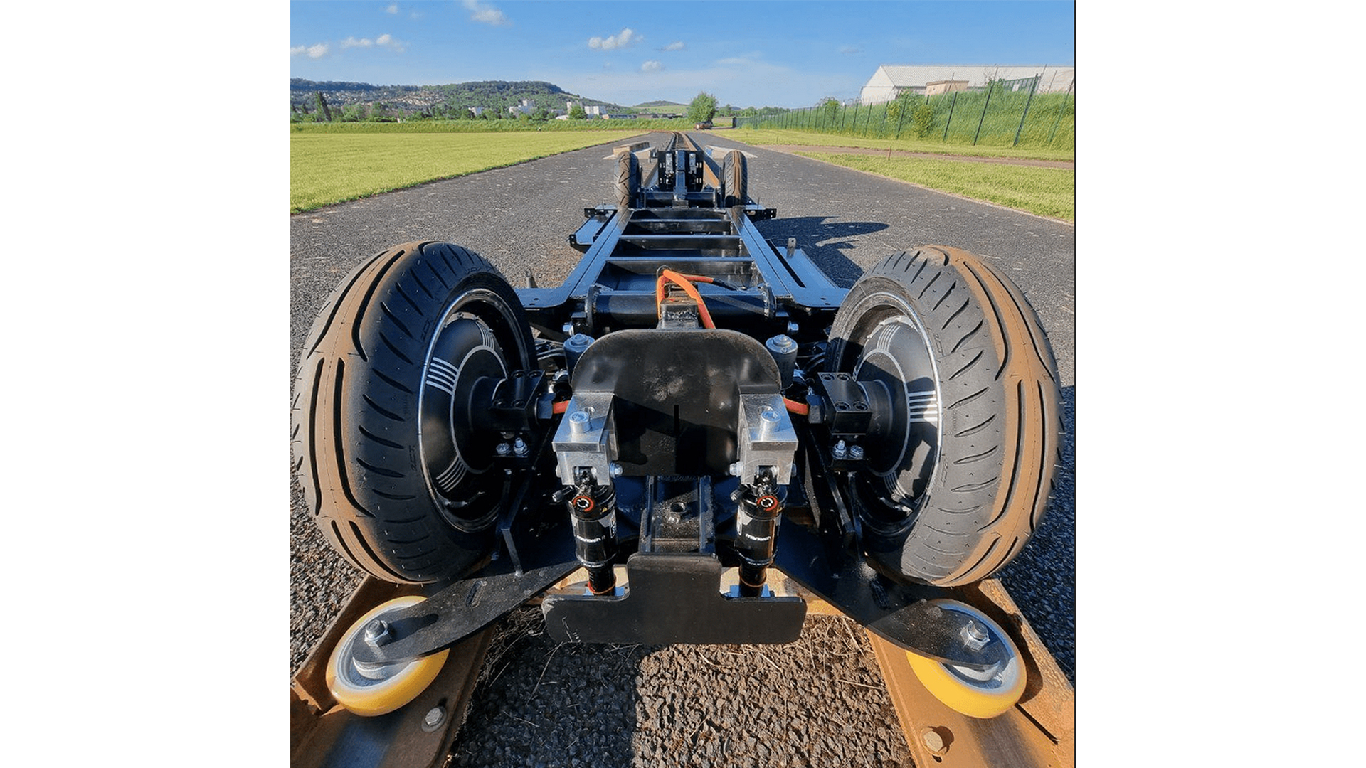 کپسول های بدون سرنشین