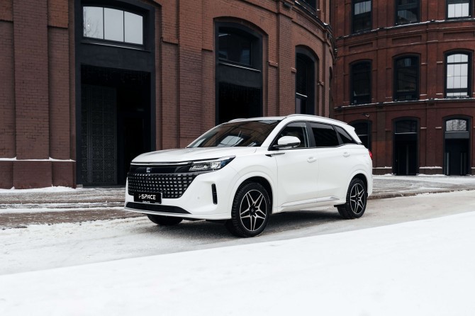 تولیدکنندگان خودروهای هیبریدی فرصت ورود به قراردادهای ویژه سرمایه‌گذاری را دریافت کردند