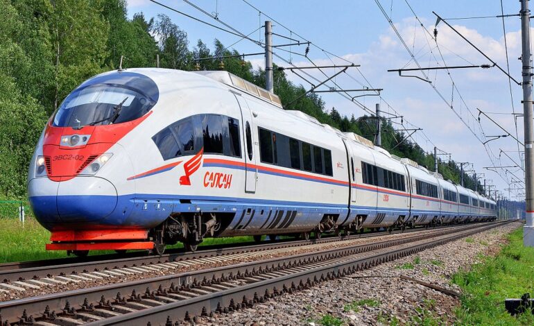  راه‌آهن روسیه به کاهش هزینه‌ها به میزان حدود ۴۰ درصد در سال ۲۰۲۵ می‌اندیشد