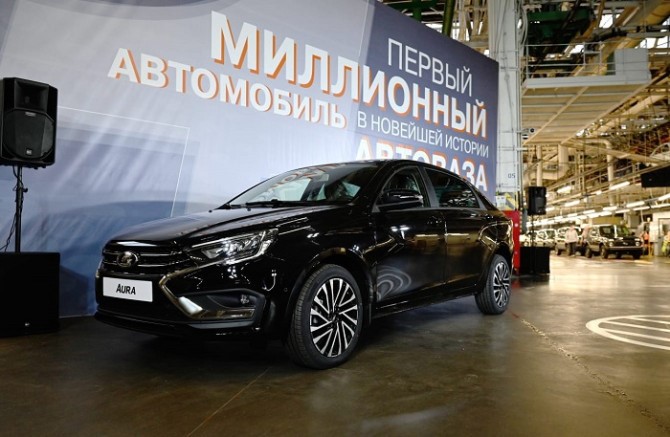 AVTOVAZ