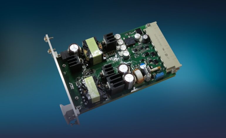 مبدل‌های جدید