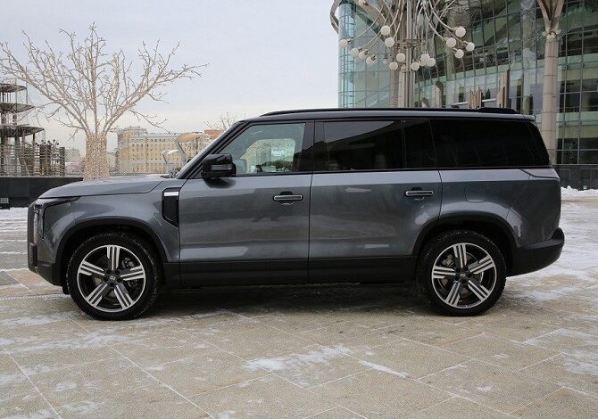 خودروهای الکتریکی و هیبریدی