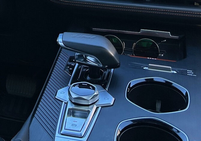 خودروهای اتوماتیک