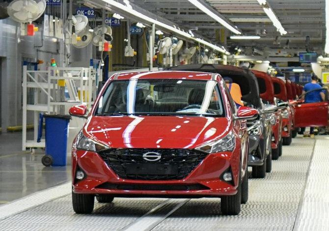 خودروهای سواری