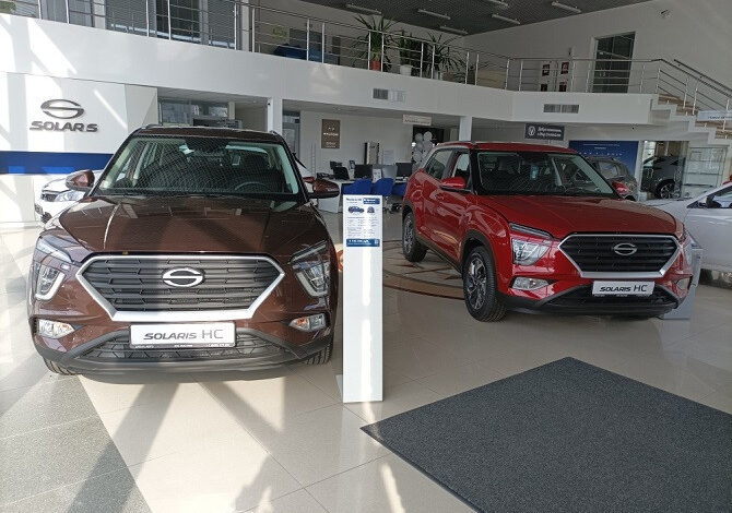 شرکت Solaris نتایج عملکرد خود در سه‌ماهه اول سال 2025 را خلاصه کرده‌است