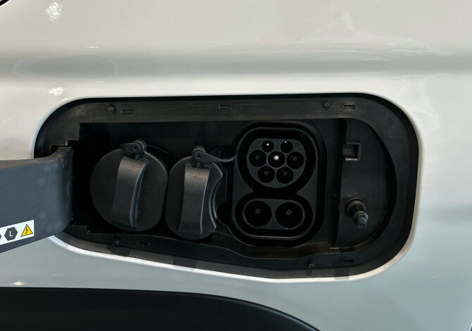 خودروهای برقی