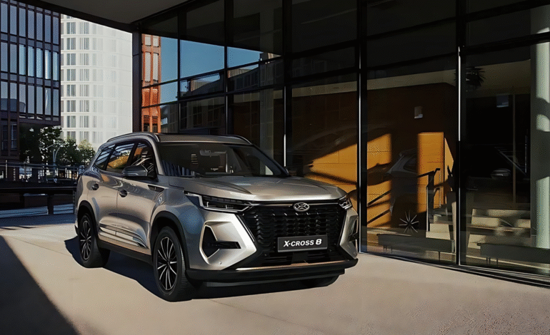  رکوردشکنی دوباره XCITE در فروش ماهانه در روسیه