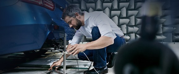  مرکز استانداردسازی و شناسایی «NAMI»