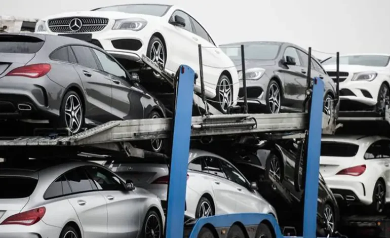 واردات موازی