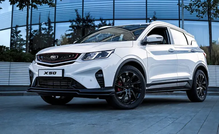  دلایل موفقیت Belgee در بازار روسیه