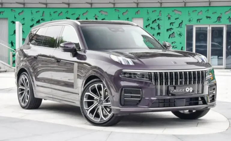  Nordcross 001 با قیمت رسمی معرفی شد