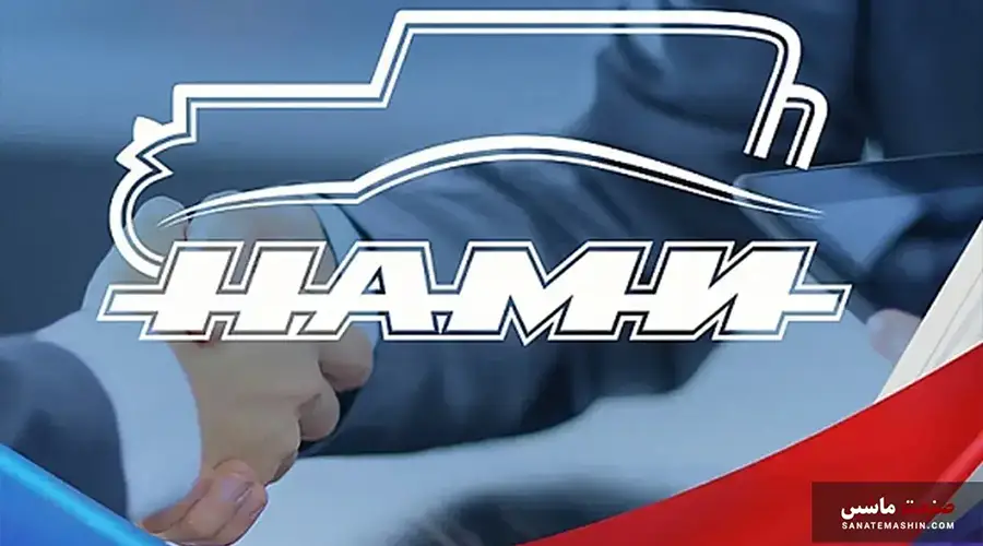 صنعت خودرو ایران