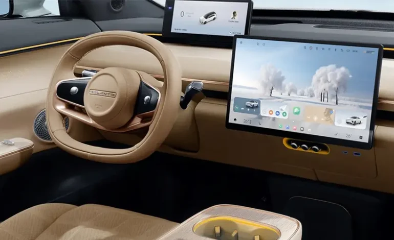  پرطرفدارترین فناوری‌های هوشمند خودرو در روسیه