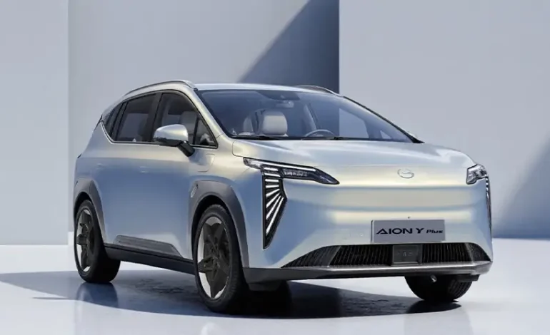  Yandex پروژه خودروی برقی اختصاصی را کلید زد