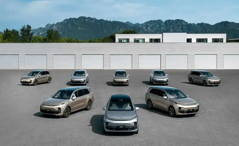 هیبریدهای شارژی