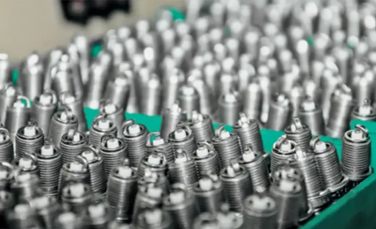  شمع‌های سابق Bosch حالا با برند Cordiant در روسیه